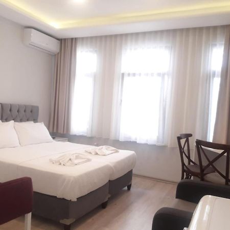 Roncalli Apartments Istanbul Exterior photo